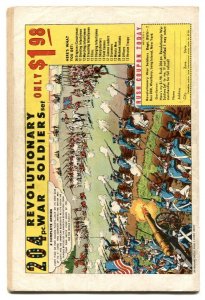 Sugar and Spike #83 1969- DC Comics- Sheldon Mayer VG