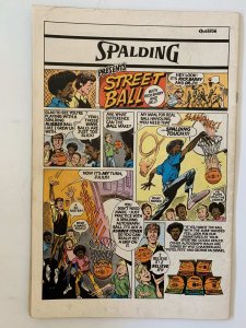 Machine Man #4 (1978)