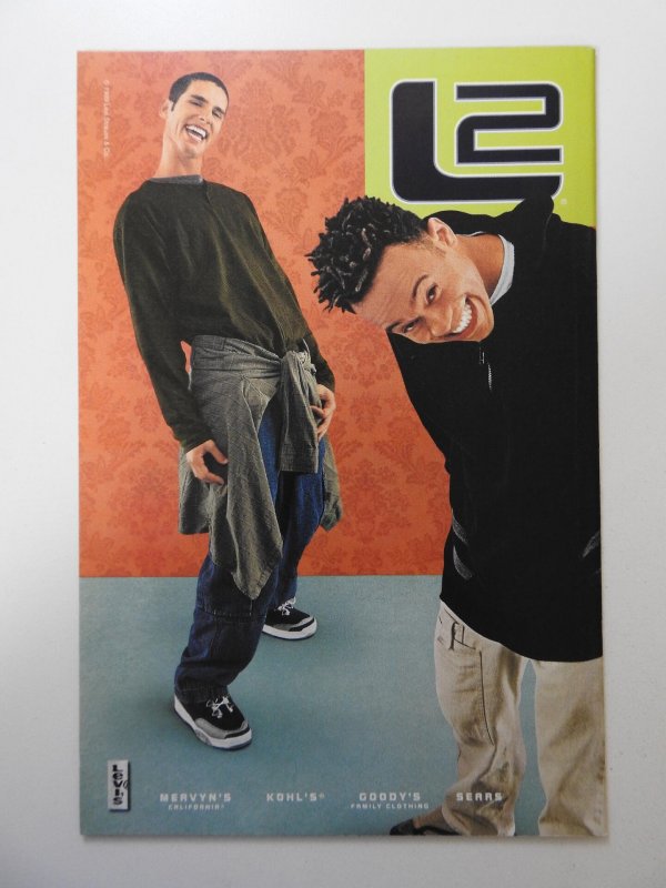 The Punisher #1 2nd Print Variant NM Condition!