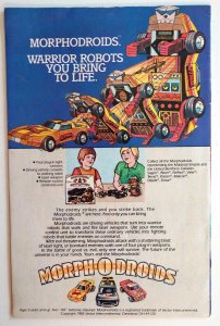 Incredible Hulk #314-NEWSSTAND