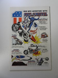 Ghost Rider #22 (1977) FN/VF condition