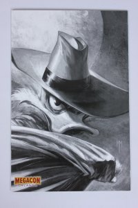 Darkwing Duck #1 Cover PP (2023) Megacon Exclusive Cover NM