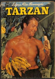 Tarzan #31 (1952)