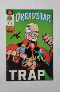 Dreadstar #19  (1985)