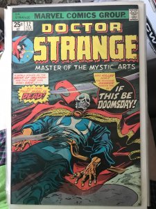 Doctor Strange #12 (1976)