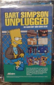 Shadowman #25  1994  Valiant comics JACK BONIFACE  with valiant era card