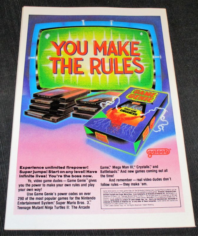 Amazing Spider-man #362 (1992)