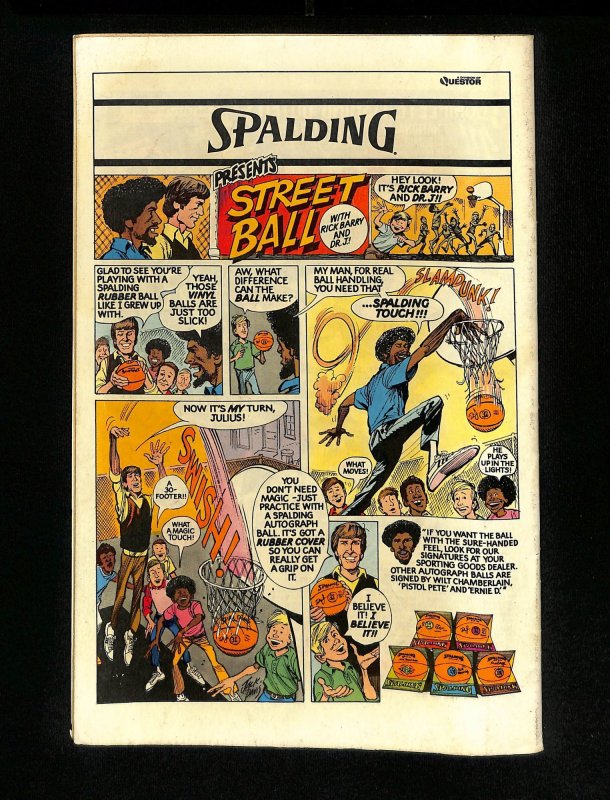 Nova #12 Spider-Man and Photon Appearance!