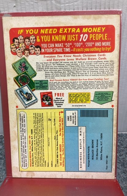 Sub-Mariner #29 (1970)