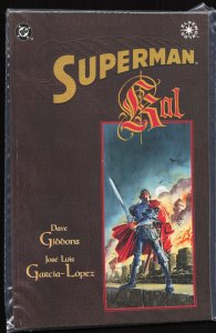 Superman: Kal (1995) Superman