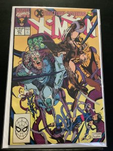 The Uncanny X-Men #271 (1990)