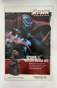 Spawn #115 (2002)
