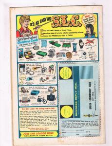 New Terrytoons Starring Heckle & Jeckle #28 VG Gold Key Comic Book DE1