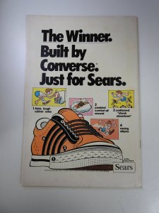 Super Cops #1 (1974)