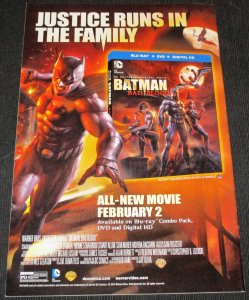 Batman/Teenage Mutant Ninja Turtles #3 (2016)