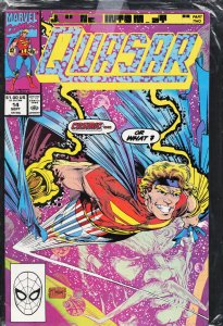 Quasar #14 (1990) Quasar