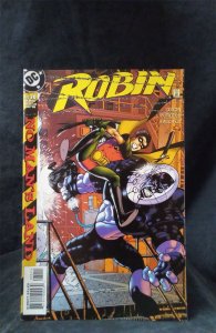 Robin #70 1999 DC Comics Comic Book