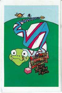 New Mutants #61 - #70, All 9.0 or Better