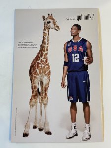 Birds of Prey #12  - NM+  (2011)