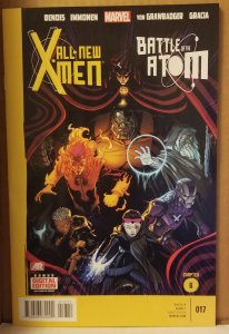 All-New X-Men #17 (2013)