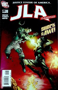 JLA: Classified #29 (2007)