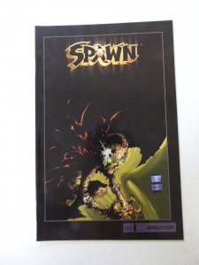 Spawn #152 (2005) VF+ condition