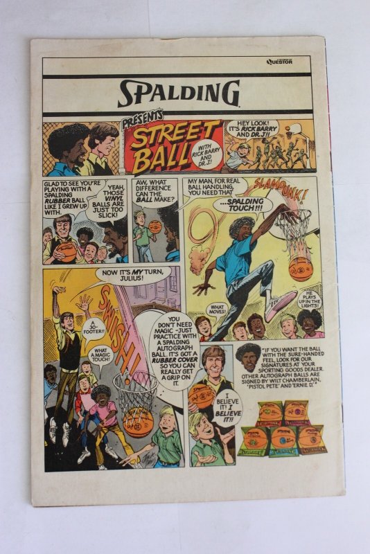 Conan the Barbarian #77 (1977) Conan FN