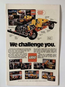 Moon Knight #4 (1981)