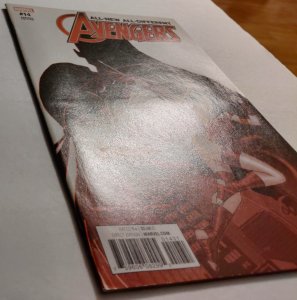 All-New All-Different Avengers #14 Renaud Variant (2016)