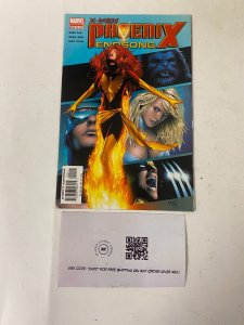Phoenix Endsong #2 VF-NM Marvel Comic X-Men 24 MS35