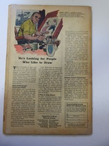 Sgt. Fury #7 (1964) VG Condition