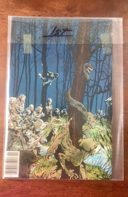 DC Special Series #2 (1977)