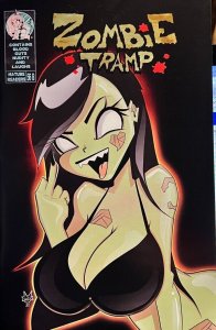 Zombie Tramp 56B Set Nightmare Lynch Cover Still Ill Prince 2022 EB251