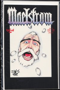 Maelstrom (1988) #10