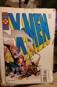 X-Men #39 (1994) sb6