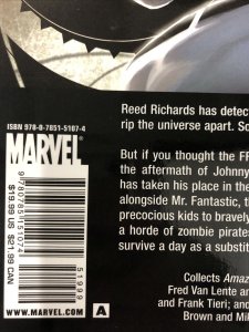 The Amazing Spider-Man: The Fantastic Spider-Man By Dan Slott (2011) TPB Marvel  