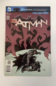 Batman #7 (2012)