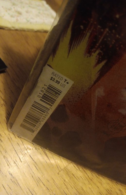 Captain America #18 Variant Cover (2020)