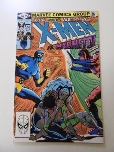 The Uncanny X-Men #150 (1981) VF condition