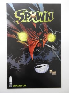Spawn #102 (2000) NM Condition!
