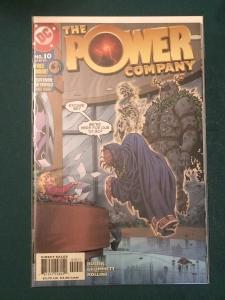 The Power Company #10