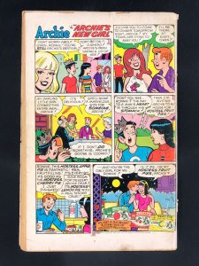 Betty and Me #72 (1976)