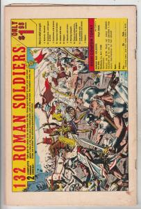 Thor, the Mighty #154 (Jul-68) VG- Affordable-Grade Thor