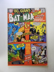 Batman #193 (1967) VF- condition