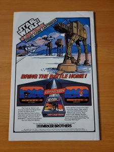 Spectacular Spider-Man #71 Direct Market ~ NEAR MINT NM ~ 1982 Marvel Comics