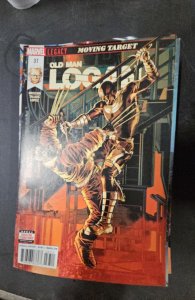 Old Man Logan #37 (2018)
