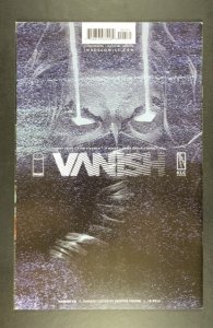 Vanish #5 Cover C (2023)