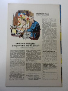 Fantastic Four #71 (1968) VF Condition!