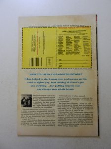 Fantastic Four #145 (1974) VF- condition MVS intact