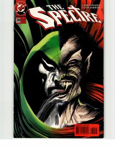 The Spectre #30 (1995) The Spectre